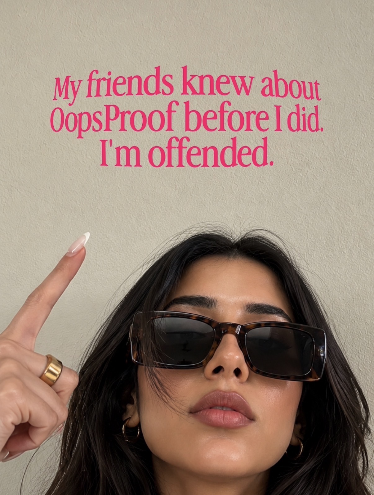 oops proof body glue review