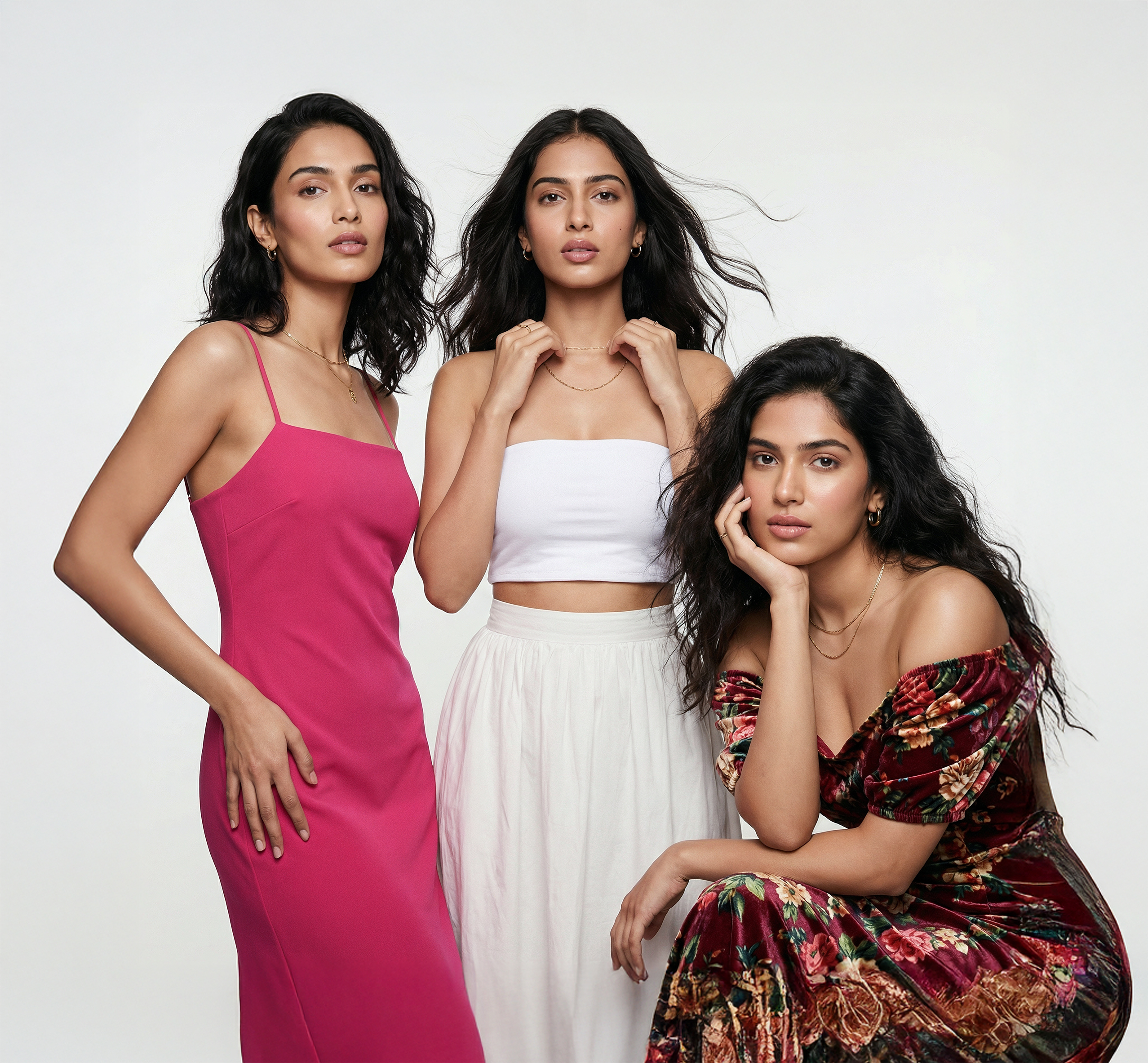 the economics of the "oops" moment: what wardrobe fear really costs indian women